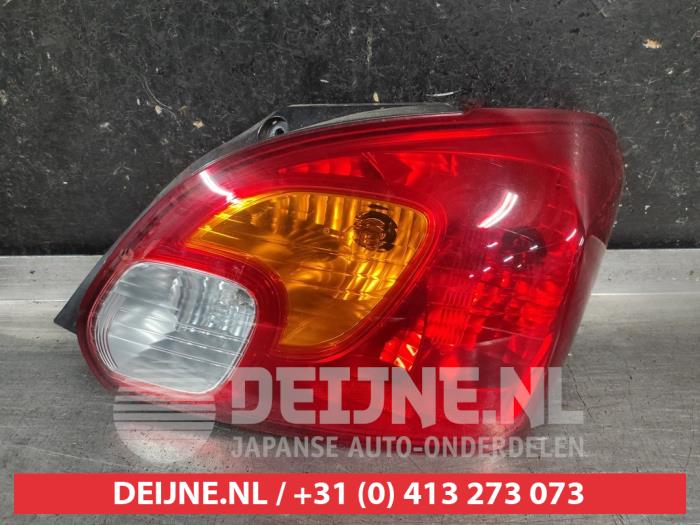 Mitsubishi Space Star Achterlicht rechts O710359