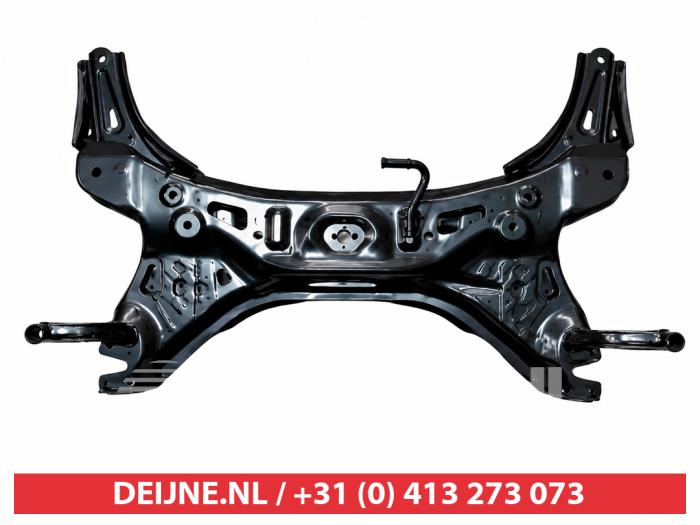 Nieuwe Subframe Suzuki Swift Prijs € 295,85 Inclusief btw aangeboden door V.Deijne Jap.Auto-onderdelen BV