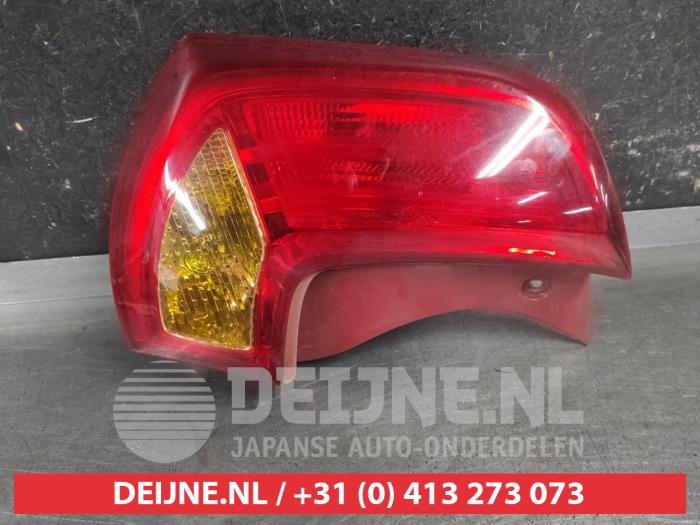 Kia Picanto Achterlicht rechts O710394