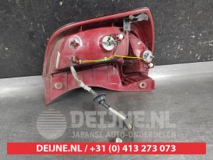 Kia Picanto Taillight, right O710394 photo 2