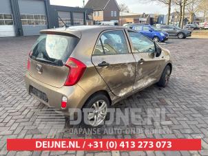 Kia Picanto Taillight, right O710394 photo 3