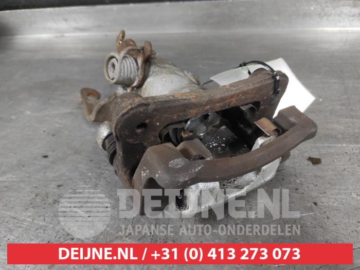 Hyundai I10 Rear brake calliper, right O710400