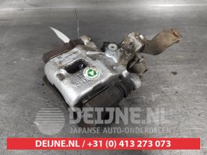 Hyundai I10 Rear brake calliper, right O710400 photo 2
