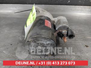 Hyundai I10 Startmotor O710404 foto 2