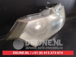 Honda Insight Scheinwerfer links O710416 foto 2