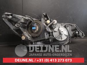 Honda Insight Scheinwerfer links O710416 foto 3