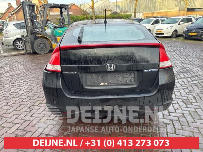 Honda Insight Achterklep O710435