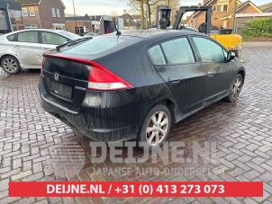 Honda Insight Tailgate O710435 photo 2