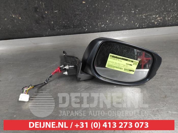 Honda Insight Buitenspiegel rechts O710447