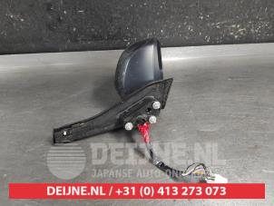 Honda Insight Wing mirror, right O710447 photo 2