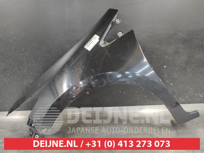Honda Insight Front wing, left O710420