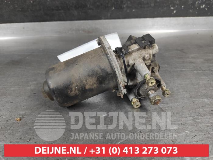Hyundai Atos Scheibenwischermotor vorne O710512