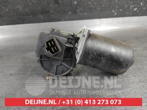 Hyundai Atos Scheibenwischermotor vorne O710512 foto 2