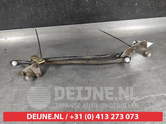 Hyundai Atos Scheibenwischer Mechanik O710513