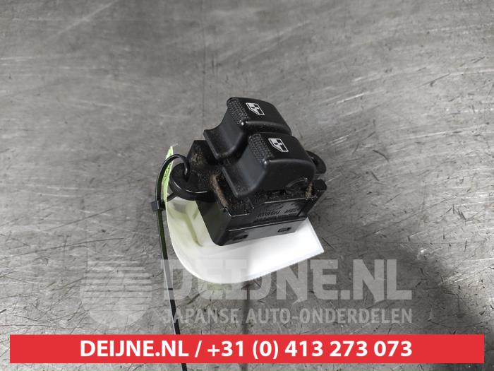 Hyundai Atos Combischakelaar ramen O710517