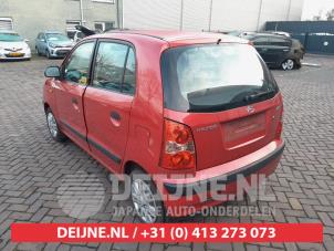 Hyundai Atos Taillight, left O710529 photo 3