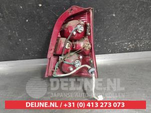 Hyundai Atos Taillight, left O710529 photo 2