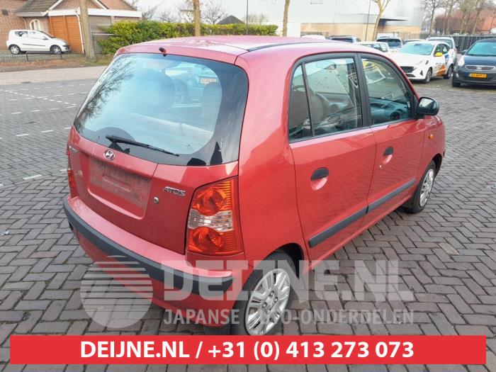 Hyundai Atos Achterlicht rechts O710530
