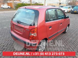Hyundai Atos Heckklappe O710531 foto 2