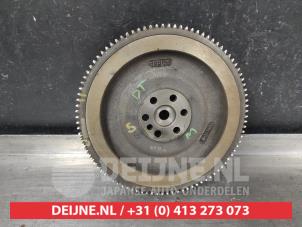 Hyundai I10 Vliegwiel O710459 foto 2