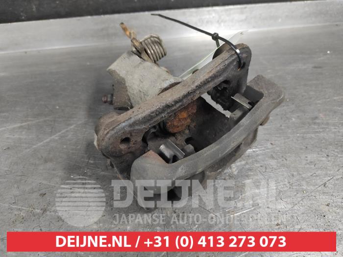 Hyundai I10 Rear brake calliper, left O710466