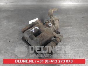 Hyundai I10 Rear brake calliper, left O710466 photo 2