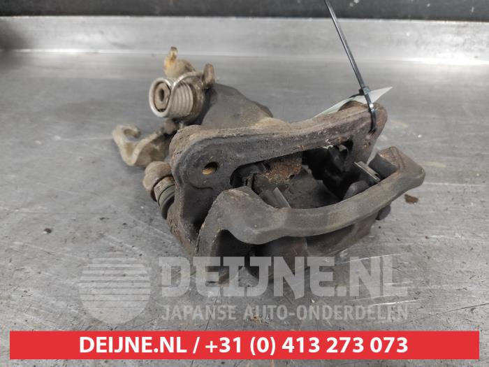 Hyundai I10 Rear brake calliper, right O710467