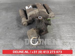 Hyundai I10 Bremszange rechts hinten O710467 foto 3