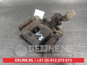 Hyundai I10 Bremszange rechts hinten O710467 foto 2