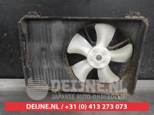 Suzuki Swift Kühlgebläsegehäuse O710477 foto 2