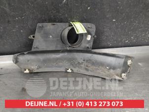 Suzuki Swift Stoßstangenrost O710478 foto 2