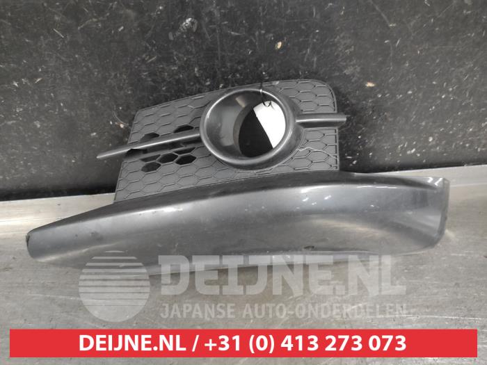 Suzuki Swift Stoßstangenrost O710479
