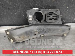 Suzuki Swift Stoßstangenrost O710479 foto 2