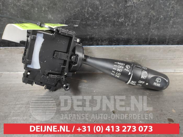 Suzuki Swift Scheibenwischer Schalter O710482
