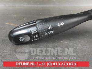 Suzuki Swift Licht Schalter O710483 foto 2