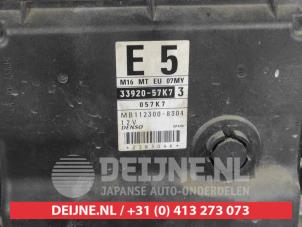 Suzuki Swift Zündschloss+Schlüssel O710489 foto 2