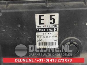 Suzuki Swift Slotenset Cilinder (compleet) O710490 foto 2