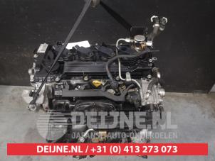 Toyota Corolla Motor O710491 foto 3