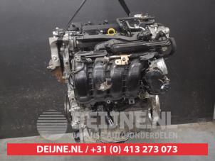 Toyota Corolla Motor O710491 foto 2