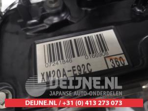 Toyota Corolla Motor O710491 foto 4