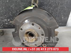 Suzuki Swift Knuckle, front right O710496 photo 2