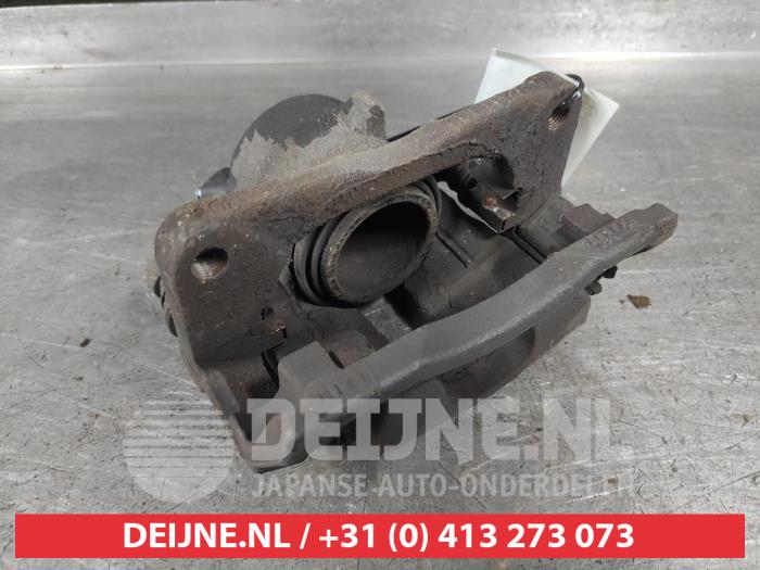 Suzuki Swift Bremszange links vorne O710500