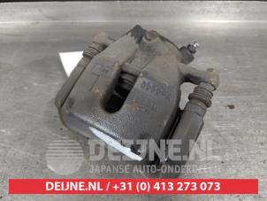 Suzuki Swift Remklauw (Tang) links-voor O710500 foto 2