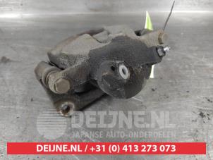 Suzuki Swift Remklauw (Tang) rechts-voor O710501 foto 3