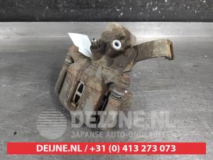 Suzuki Swift Bremszange rechts hinten O710503 foto 2