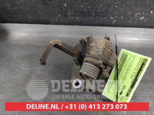 Suzuki Swift Bremszange rechts hinten O710503 foto 3