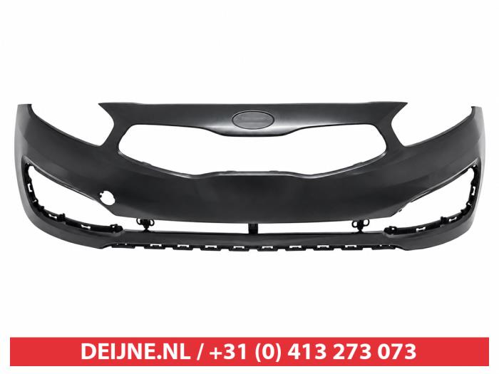 Kia Ceed Stoßstange vorne O9990009820