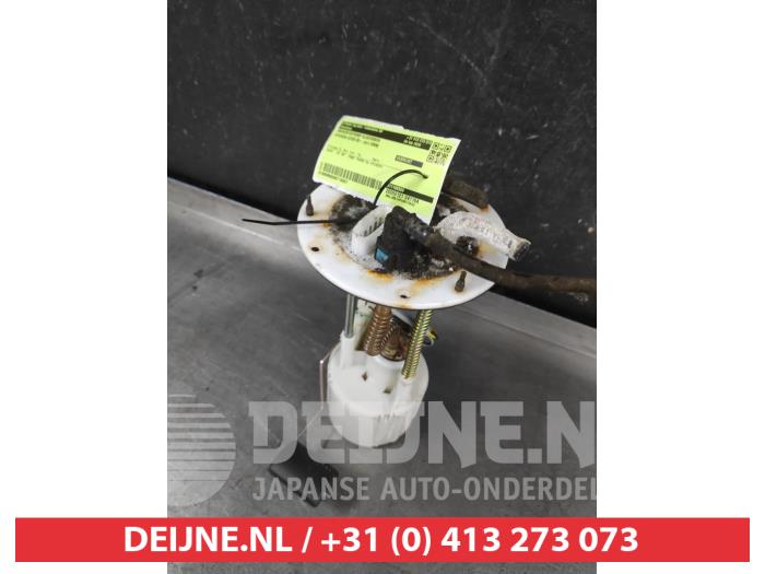 Gebruikte Tank element Pomp Hyundai Atos 1.1 12V Prijs op aanvraag aangeboden door V.Deijne Jap.Auto-onderdelen BV