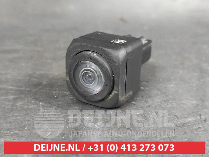Toyota Rav-4 Camera voorzijde O710559