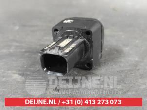 Toyota Rav-4 Camera voorzijde O710559 foto 2